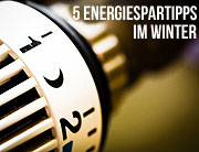 5 Energiespartipps im Winter für behagliches Wohnen (©Forto: TBIT – pixabay.com)